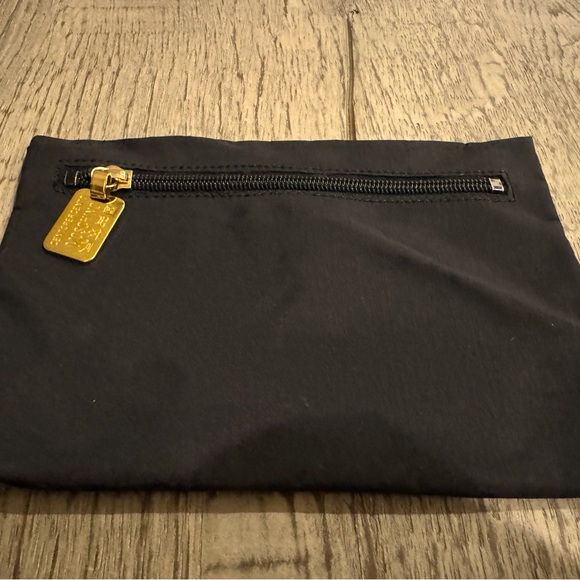 Vintage Moschino Pouch - Picture 1 of 2
